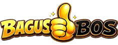 BAGUSBOS logo